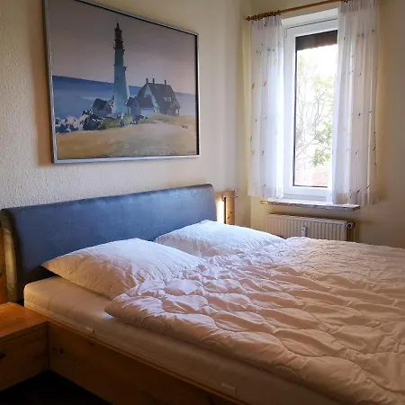 Oesterstrasse 13 Διαμέρισμα *