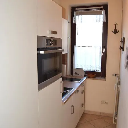 Oesterstrasse 13 Διαμέρισμα Büsum