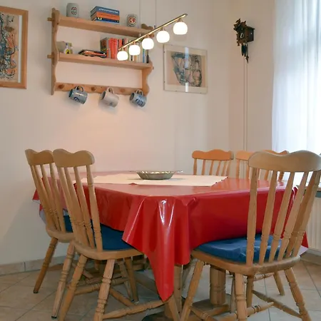 Oesterstrasse 13 Διαμέρισμα
