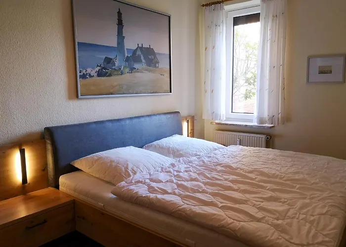 Oesterstrasse 13 Lägenhet *